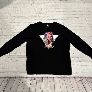 Lardi B Longsleeve 3XL